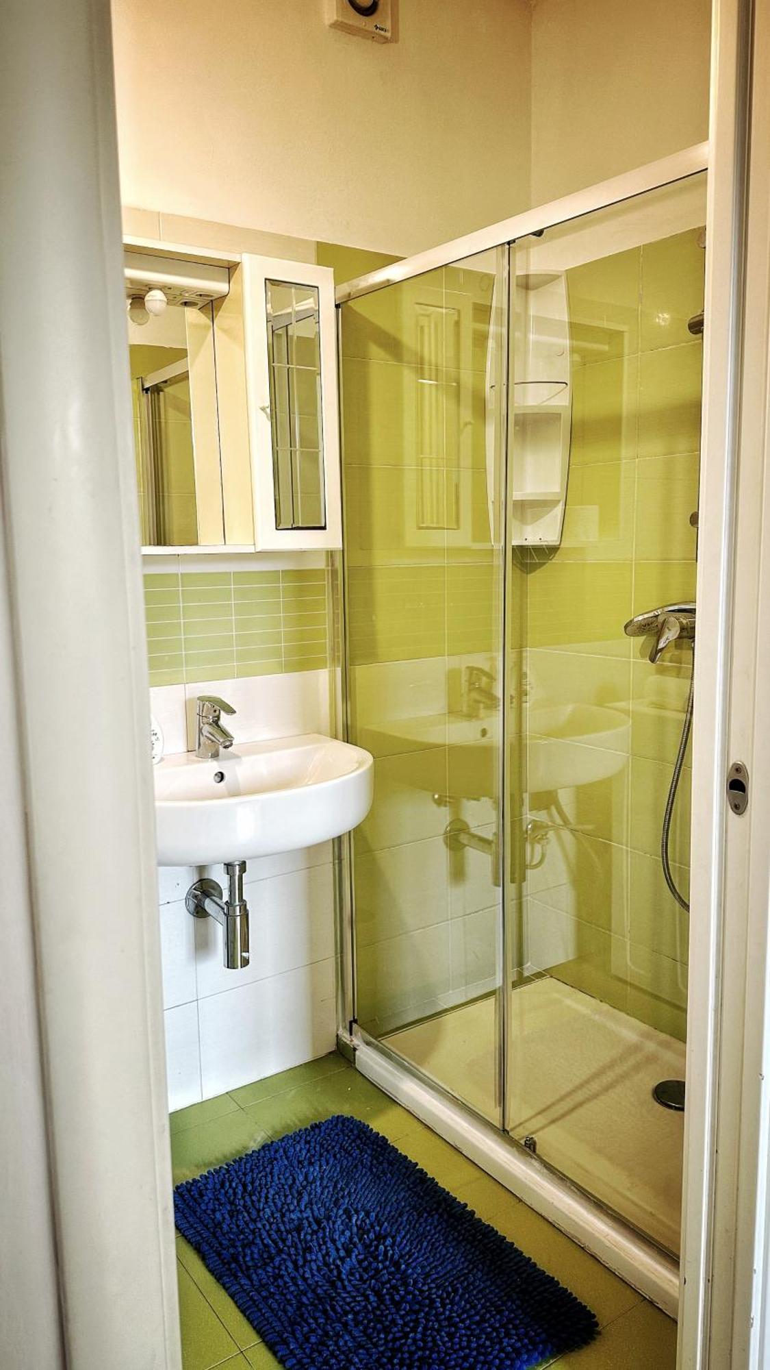 Parisi Bnb - Venezia Aeroporto Marco Polo Apartment Tessera Exterior photo