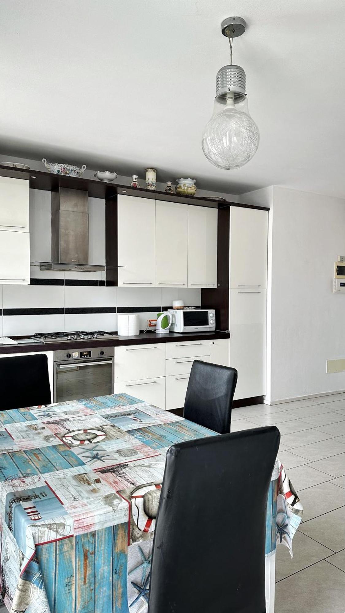 Parisi Bnb - Venezia Aeroporto Marco Polo Apartment Tessera Exterior photo