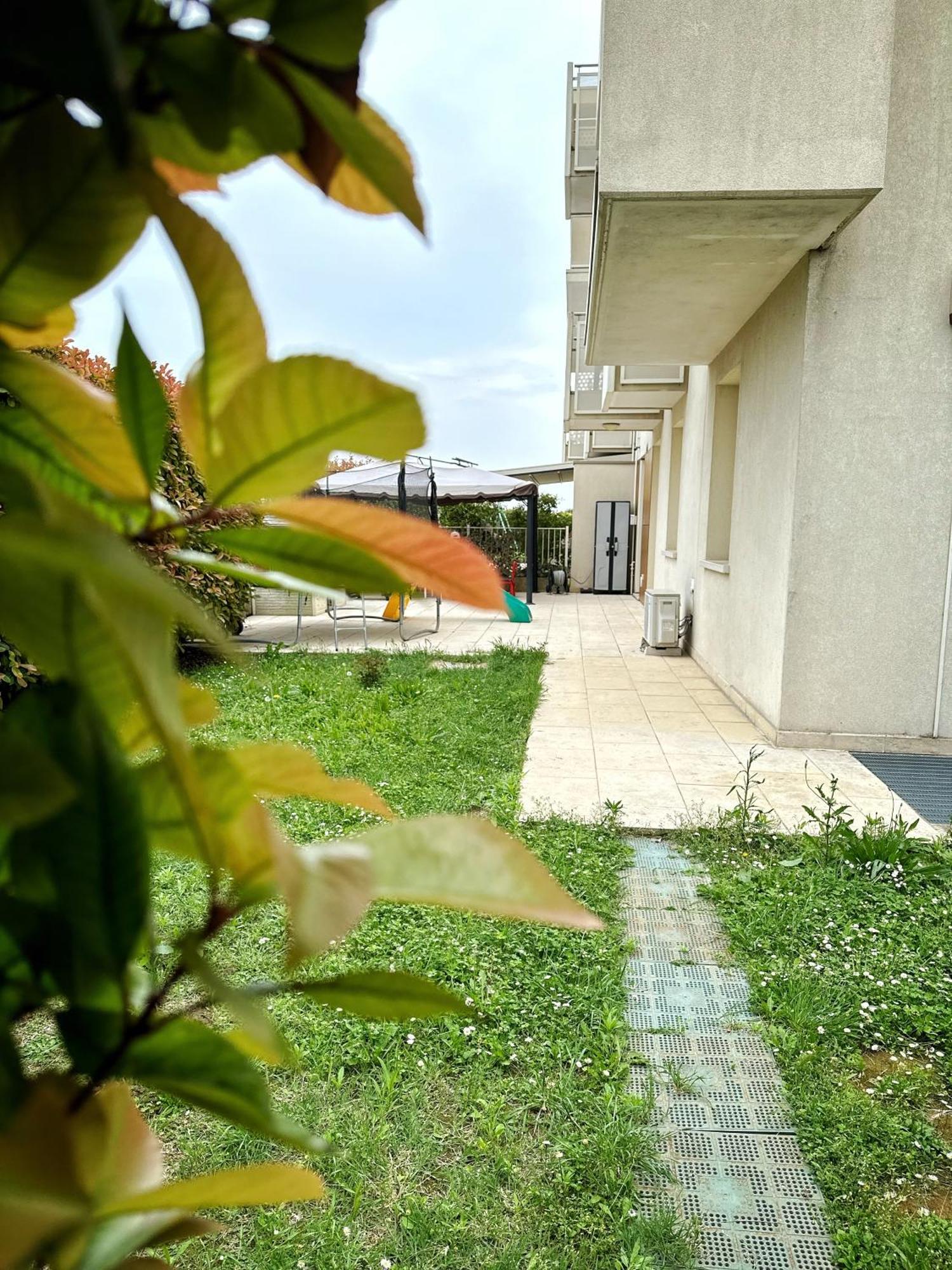 Parisi Bnb - Venezia Aeroporto Marco Polo Apartment Tessera Exterior photo