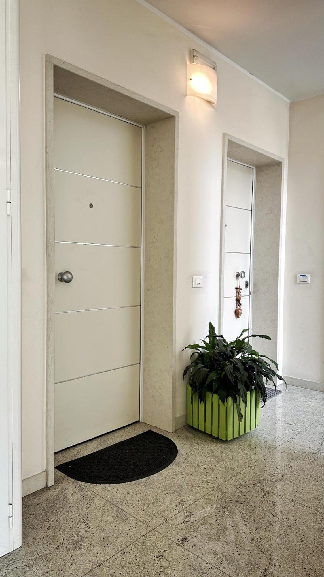Parisi Bnb - Venezia Aeroporto Marco Polo Apartment Tessera Exterior photo